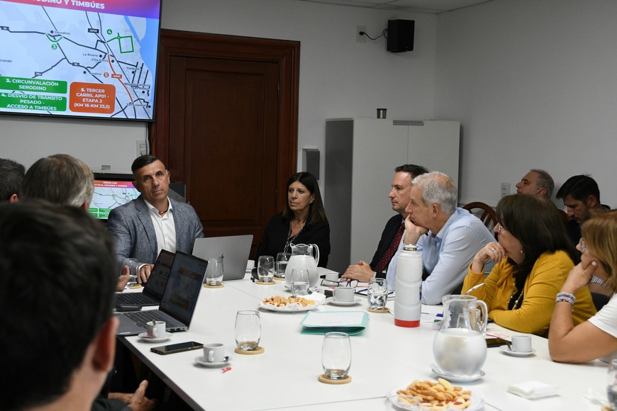 Marcos Renna, Clara Garcia, eNRICO. Foto: Manuel Fabatia