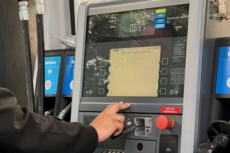 Se puede pagar con cualquier medio de pago y/o dispositivo