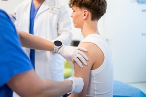 Personal de salud aplicará la vacuna contra el dengue en centros de Santa Fe.