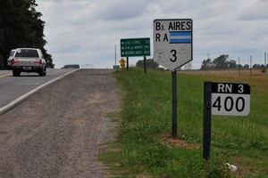 El Gobierno avanza con el proceso de privatización de corredores viales nacionales.