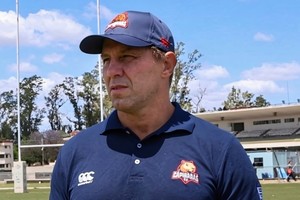 Nicolás Galatro es el designado por la UAR