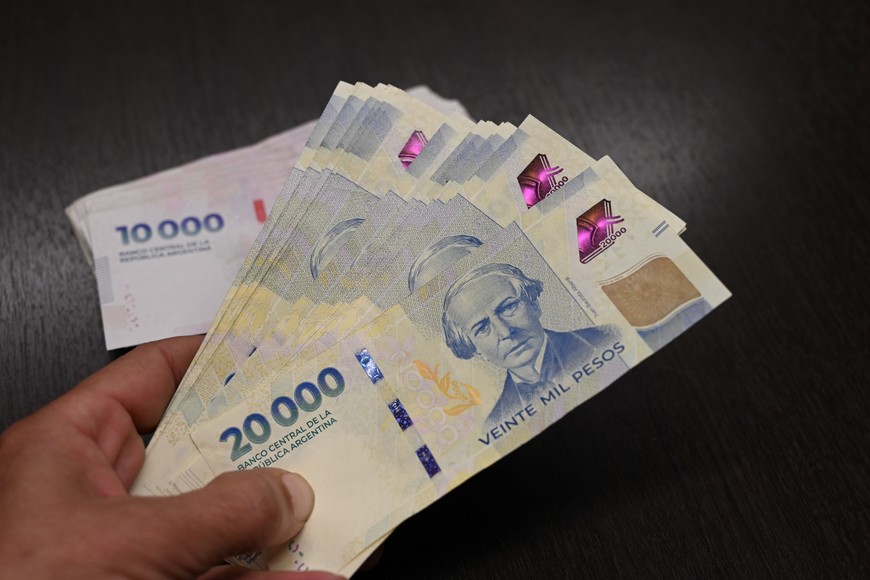 Imagen ilustrativa. Crédito: Flavio Raina