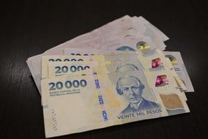 Imagen ilustrativa. Crédito: Flavio Raina