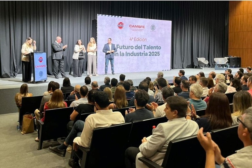 El Futuro del Talento en la Industria