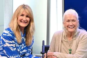 Madre e hija compartían su amor por la actuación.