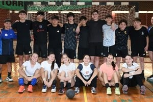 Asociación Santafesina de Handball