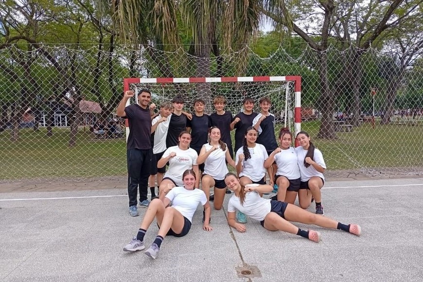 Asociación Santafesina de Handball