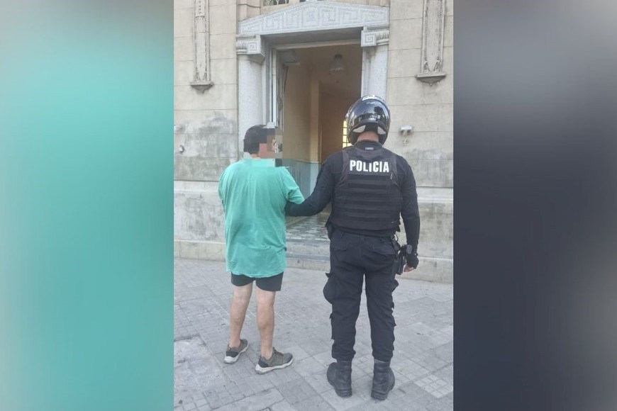 Violencia de género Santa Fe