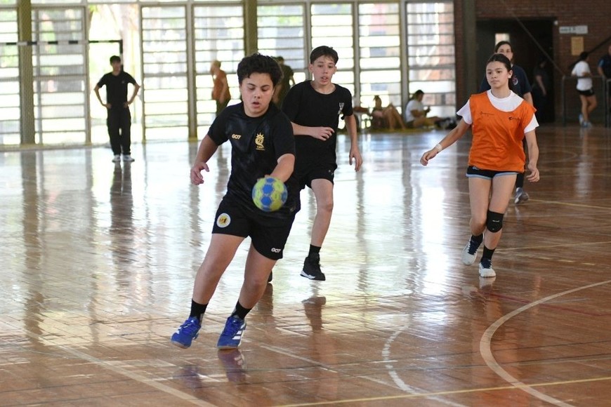 Asociación Santafesina de Handball
