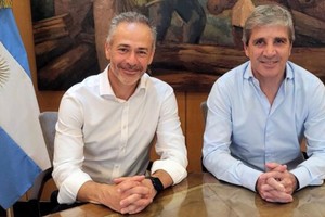 alejandro lew luis caputo