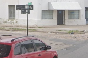 En Catamarca y San José, el corte será total.