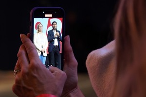 Con el resultado electoral en la mira, los partidos de Unidos volverán a reunirse este miércoles. Crédito: Fernando Nicola.