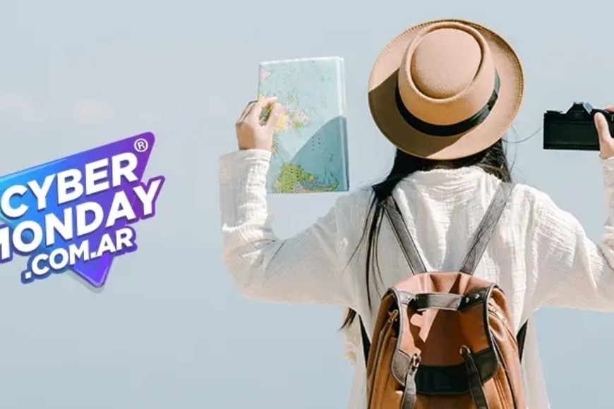 El anuncio oficial de CyberMonday 2025.