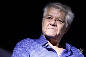 Daniel Willington nació en Santa Fe, en el barrio de Guadalupe Oeste. Un crack inolvidable que falleció a los 83 años.