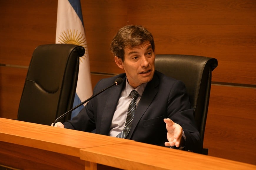 Comienza el proceso de notificación para el segundo juicio por jurados de Santa Fe