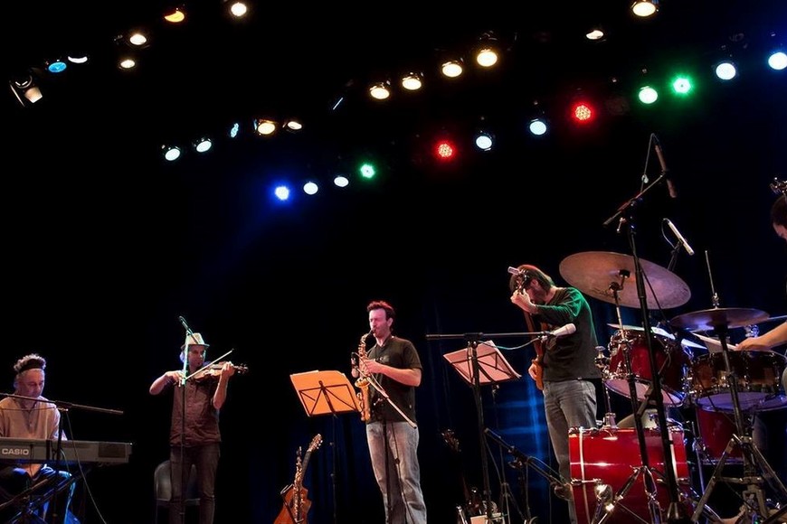 Gentileza Eduardo Gutiérrez