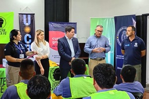 Fotos gentileza de Ignacio López