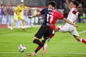 Terminada la fecha 14 del Torneo Clausura, el panorama es aterrador para Newell’s.