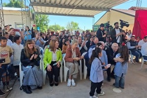 Fotos: Corresponsalía San Javier