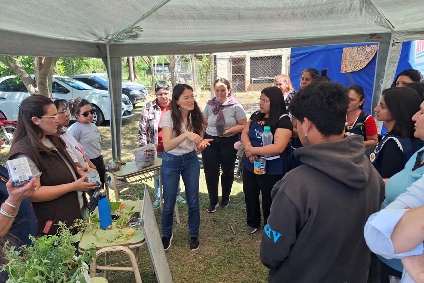 Fotos: Corresponsalía San Javier