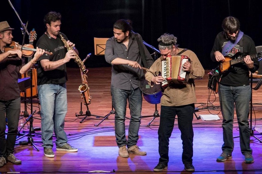 Gentileza Eduardo Gutiérrez