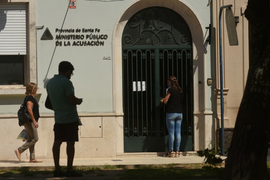Pago de haberes y jura de fiscales: dos hitos en el MPA desde que es un órgano extrapoder