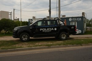 Robo en Alto Verde