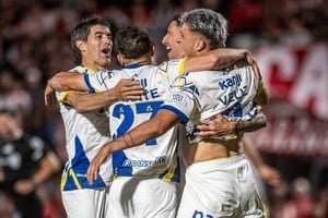 La meta de Central es volver a sumar de a tres para intentar asegurar el primer lugar de la zona y definir todos los cruces de local.