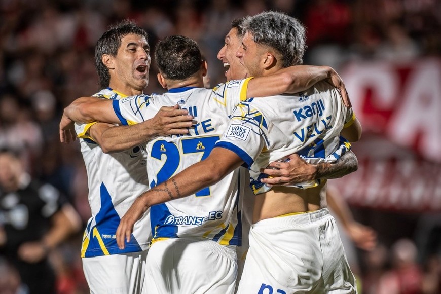 La meta de Central es volver a sumar de a tres para intentar asegurar el primer lugar de la zona y definir todos los cruces de local.