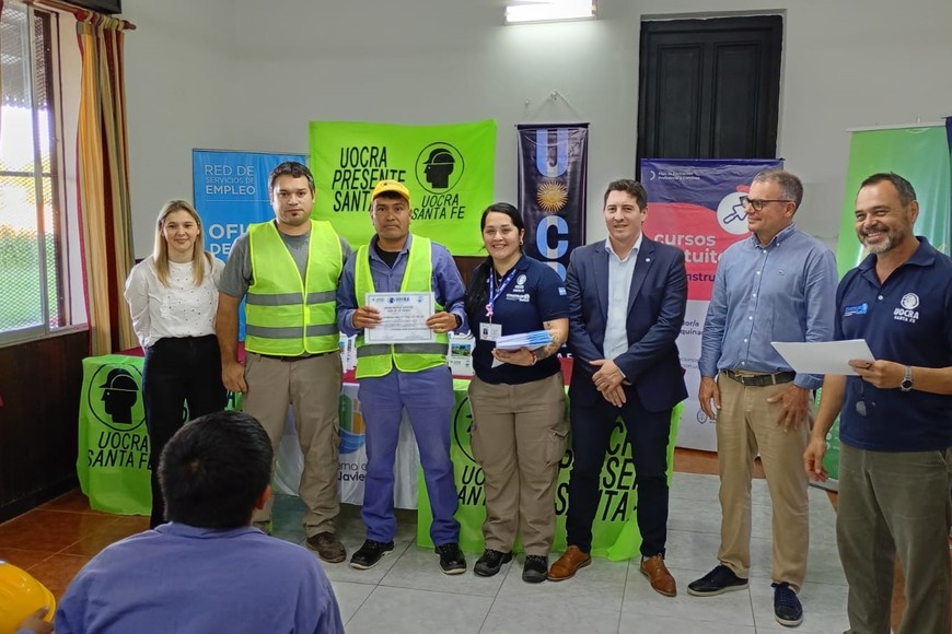 Fotos gentileza de Ignacio López