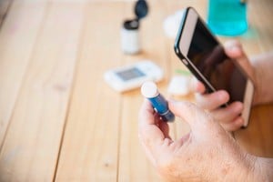 Un medicamento para la diabetes fue suspendido.