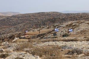 El Ejército de Israel confirmó que el cuerpo del rehén será trasladado por tropas en la Franja. Foto: Reuters