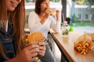Reconocer las señales del cuerpo es el primer paso hacia una alimentación más equilibrada.