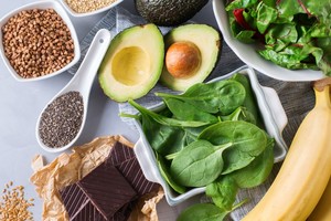 Este mineral cumple un rol clave en la regulación del sueño.