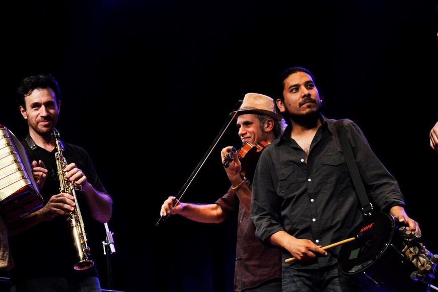 Gentileza Eduardo Gutiérrez