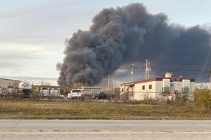 El malogrado vuelo se dirigía al Aeropuerto Internacional Daniel K. Inouye en Honolulu.