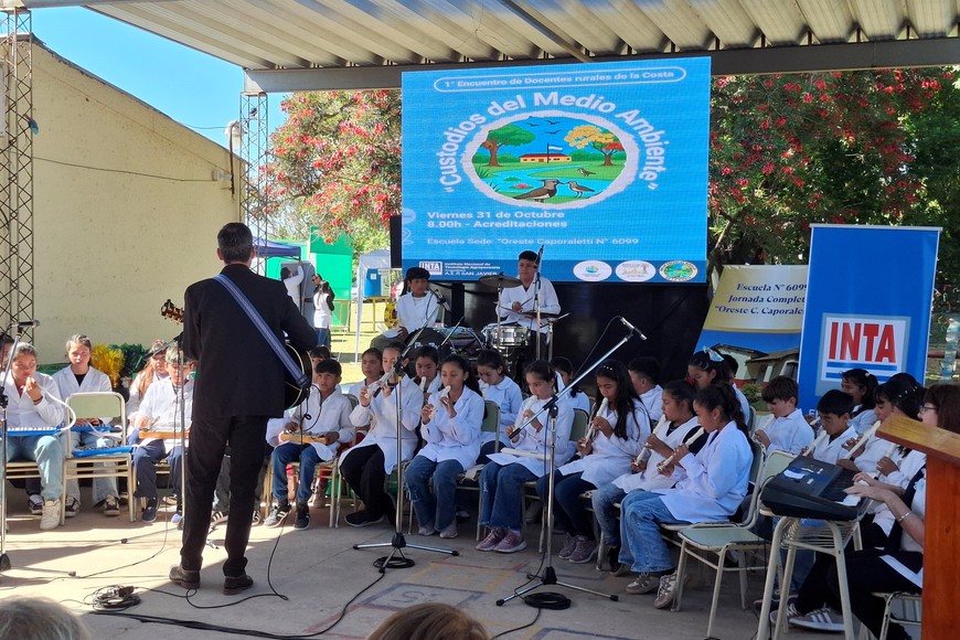 Fotos: Corresponsalía San Javier