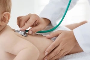 Una enfermedad que afecta, principalmente, a los más chicos.