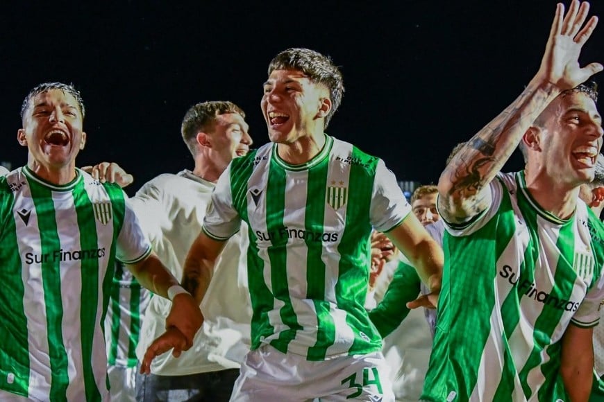 El Taladro estira su ventaja a 12 partidos en el historial. Crédito: Prensa Banfield