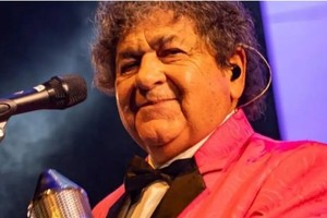 El 5 de noviembre se celebra el Día de la Cumbia Santafesina. Foto: Archivo 