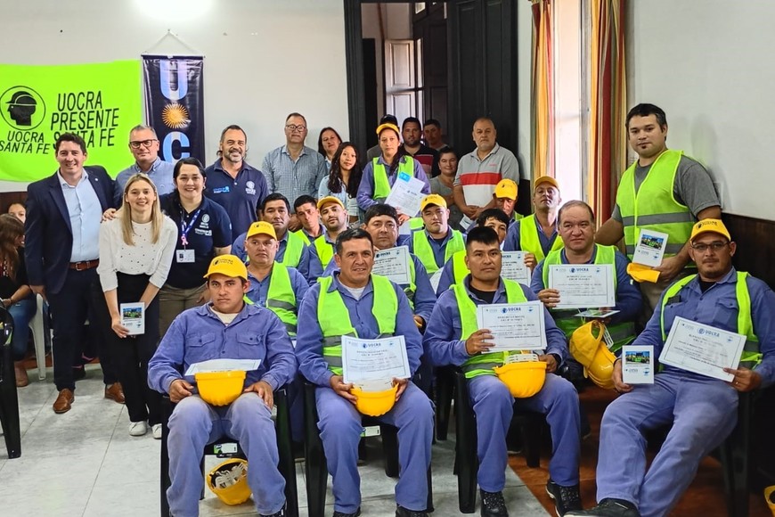 Fotos gentileza de Ignacio López