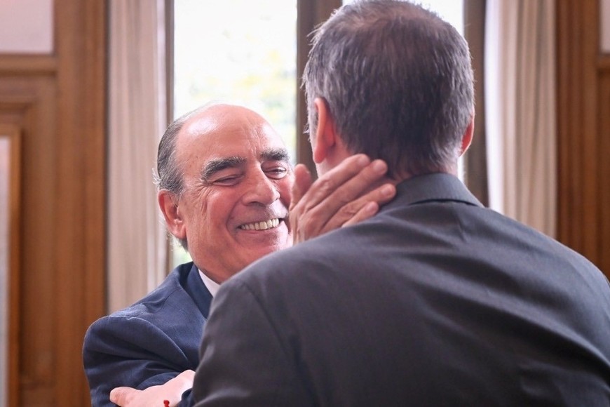 GUILLERMO FRANCOS MANUEL ADORNI