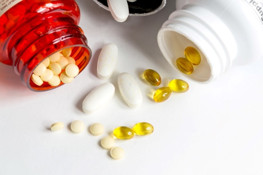 El magnesio se volvió un suplemento popular para mejorar el descanso.