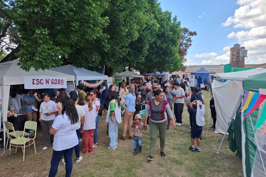 Fotos: Corresponsalía San Javier