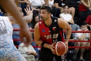 Ajustada derrota en Santa Fe. Crédito: Prensa Colón