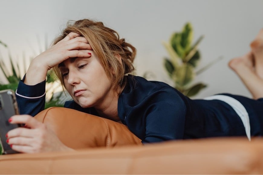 Niksen se incorpora como parte del equilibrio entre trabajo y vida personal.