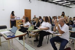 El proyecto es coordinado por el Instituto de Investigación para la Educación Argentina de la UCSF.