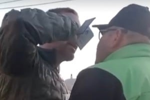 Un fiscal se negó a hacerse un test de alcoholemia en Comodoro Rivadavia.