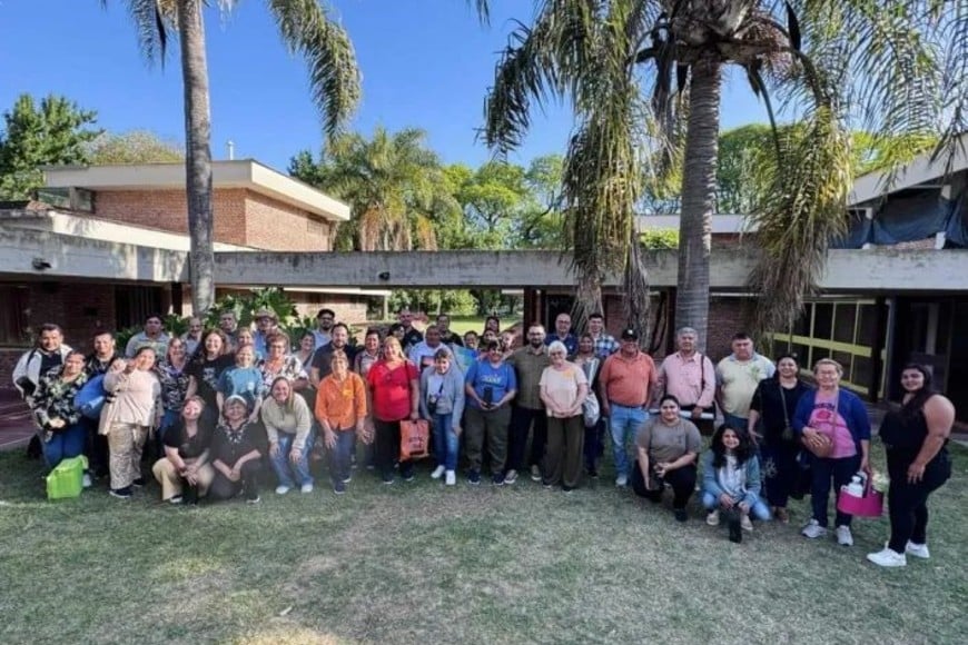 Uno de los ejes de discusión fue la Ley Nacional de Agricultura Familiar Campesina e Indígena, formalmente aprobada pero aún sin presupuesto asignado ni implementación efectiva.