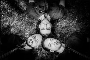 Conformado por tres músicos de las Orquestas Sinfónicas Provinciales de Santa Fe y Entre Ríos, el Trío Wasabi se dedica a la difusión del repertorio original para trío de cuerdas, abarcando un amplio espectro estilístico. Foto: Gentileza de los artistas